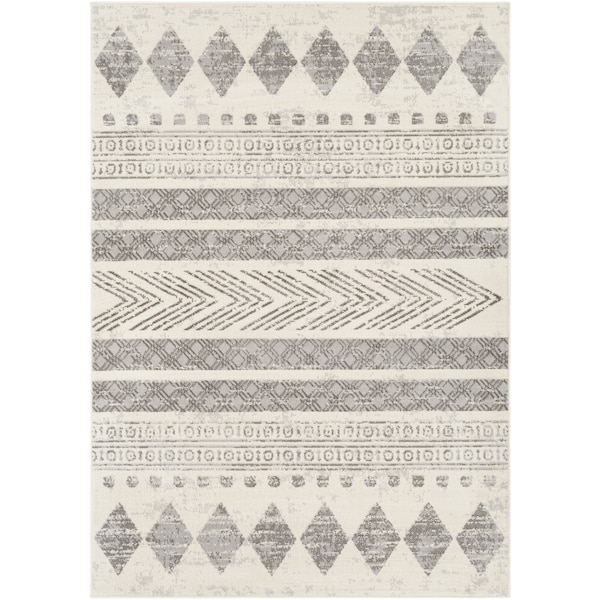 Livabliss Pisa PSS-2306 Machine Crafted Area Rug PSS2306-679 - main